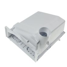Beko Grundig Arcelik Waschmitteleinspülkasten - Waschmittel Verteiler Baugruppe Waschmaschine 2862100100