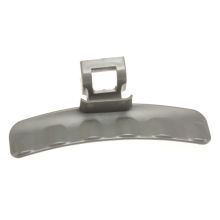 Samsung Waschmaschinentürgriffe - Handle Door;heba,abs,t2.5,noble Gray Waschmaschine DC64-01524C
