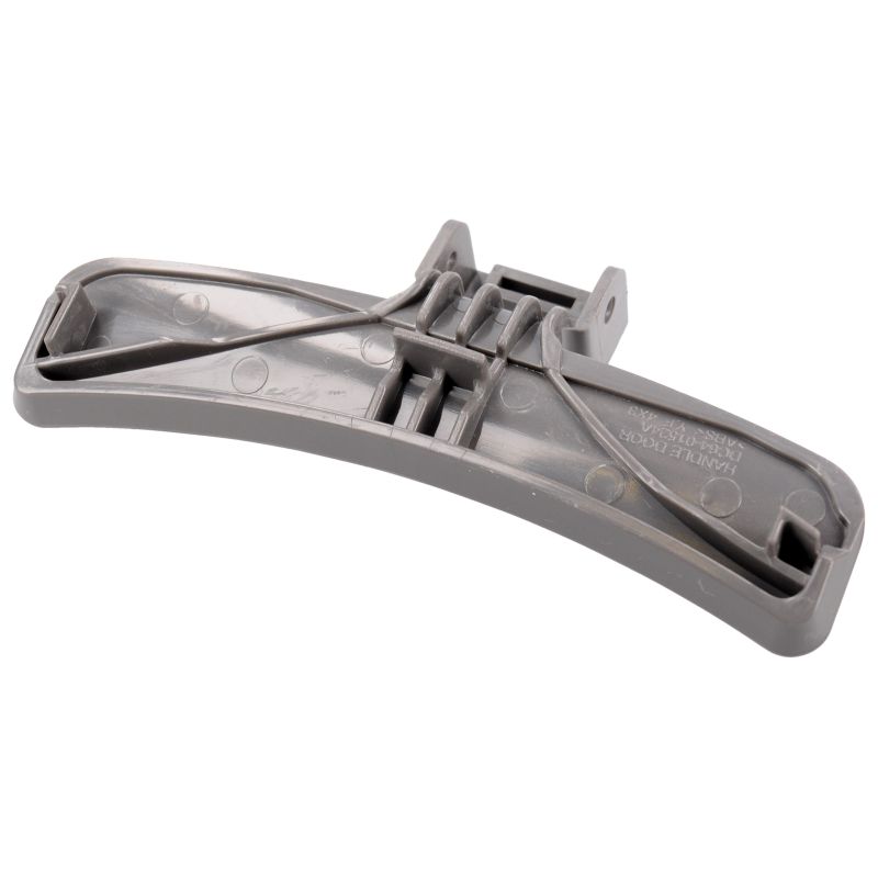 Maniglia Grigia DC64-01524C Lavatrice SAMSUNG