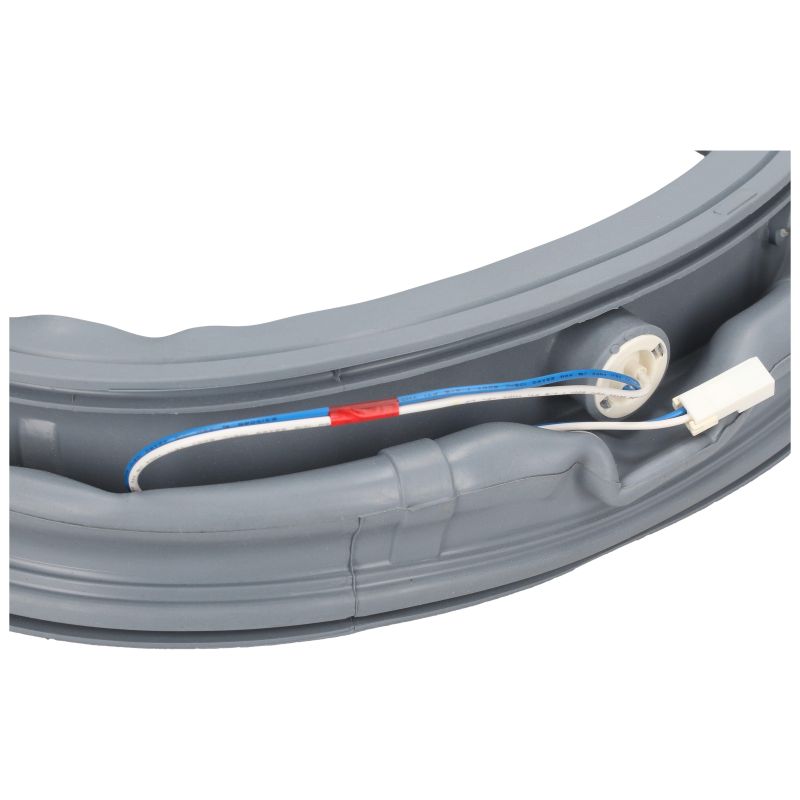 Soffietto Oblò Per Lavatrice DC64-03685A Lavatrice SAMSUNG