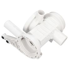 Samsung Gehäuseteile - Assy Case Filter;f500e,wf80f5e5u4w/ef,bu Waschmaschine SAMSUNG WF8AF5E5P4WEG