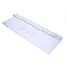 Beko Grundig Arcelik Blenden - Schublade Abdeckung Kühlschrank 4948150400