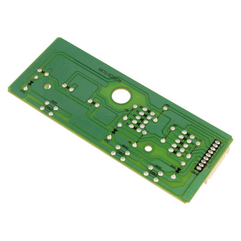 Scheda Elettronica 6871JB2022A Frigorifero LG