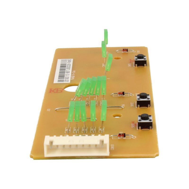 Scheda Elettronica 6871JB2022A Frigorifero LG