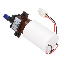 Lg Pumpen Und Zubehör - Pumpe Baugruppe Kühlschrank AHA72909001