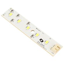 Samsung Led Lampen - Pba-led Lamp;guggenheim-pjt,f-room,fr-4 Kühlschrank DA41-00519B