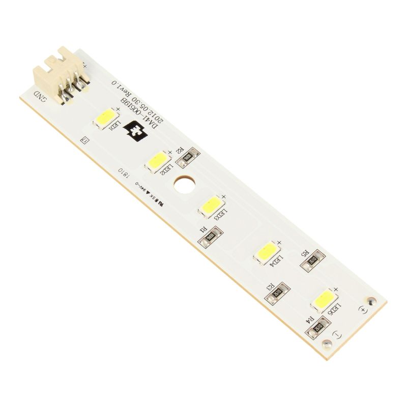 Luce Led DA41-00519B Frigorifero SAMSUNG