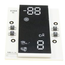 Modulo Display DA92-00134A Frigorifero SAMSUNG