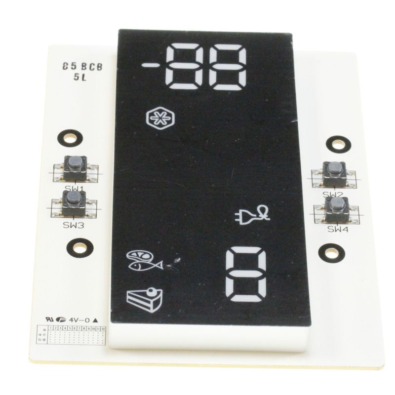 Modulo Display DA92-00134A Frigorifero SAMSUNG