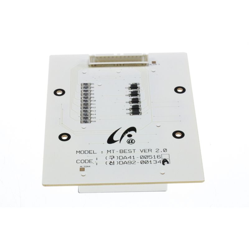 Modulo Display DA92-00134A Frigorifero SAMSUNG