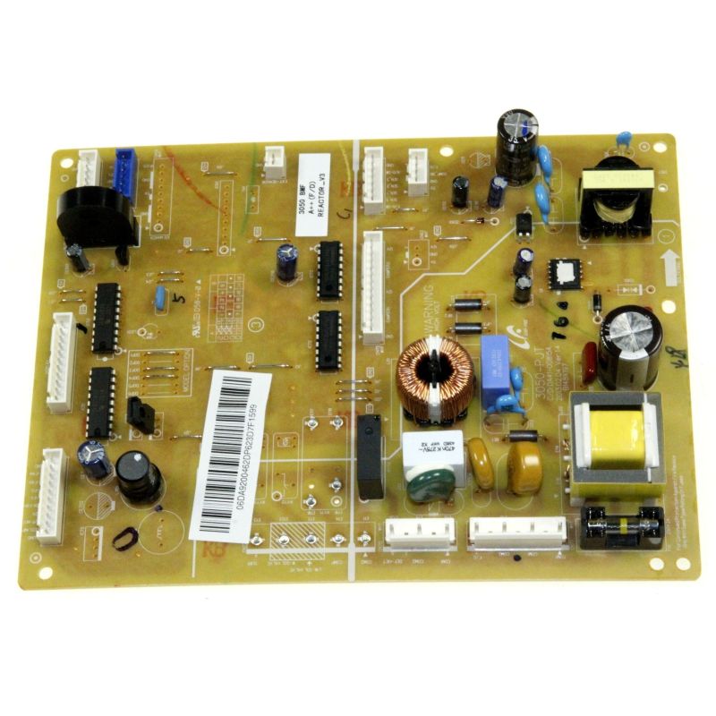 Scheda Frigo, Larghezza: 150mm, Lunghezza: 200mm. DA92-00462D Frigo...
