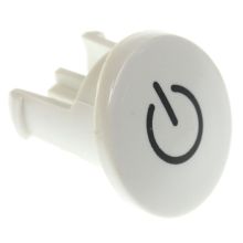 Button-push(p);wc1235a,abs,power Waschmaschine DC64-00854A