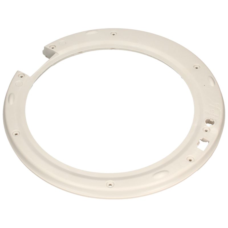 Cornice Posteriore Oblò 1325184305 Lavatrice ELECTROLUX,REX ELECTRO...