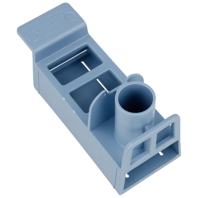 Pipetta Trasparente DC61-01741A Lavatrice SAMSUNG