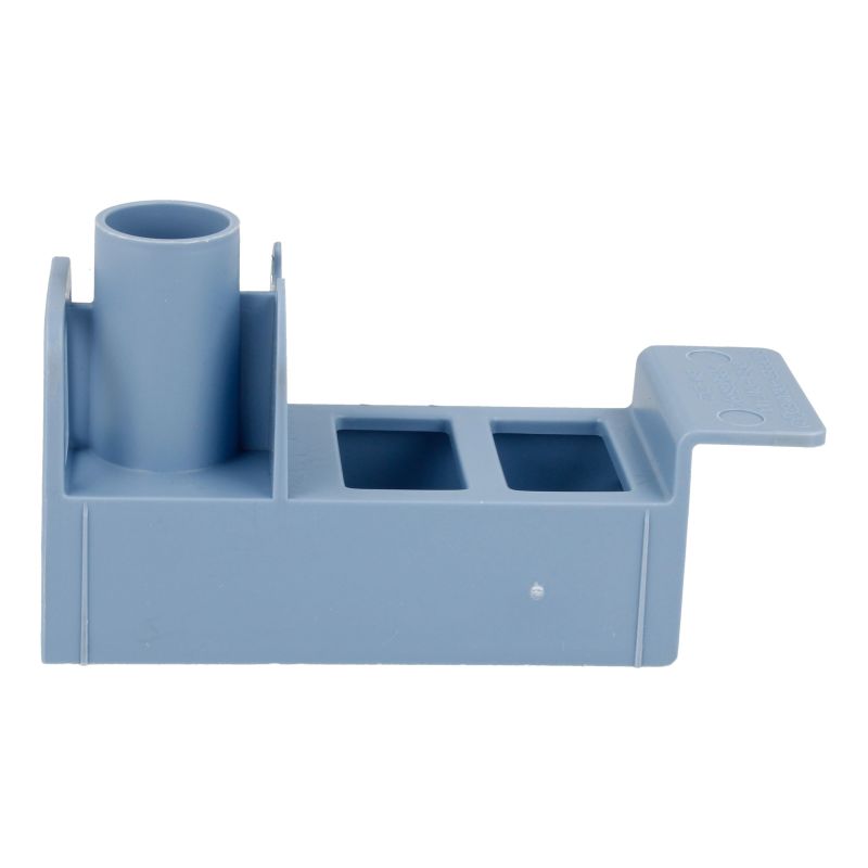 Pipetta Trasparente DC61-01741A Lavatrice SAMSUNG