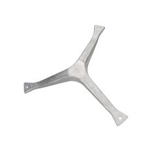 Assy-flange Shaft;r1043~r843,mid-pjt/5.2 Waschmaschine DC97-00124D