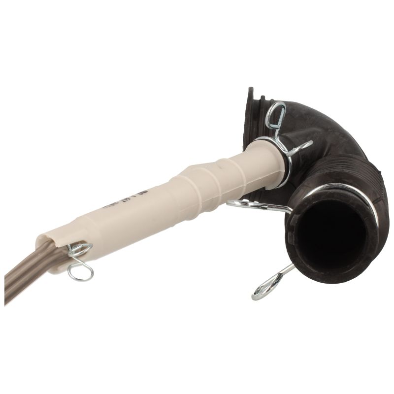 Tubo Vasca-Pompa DC97-14637C Lavatrice SAMSUNG