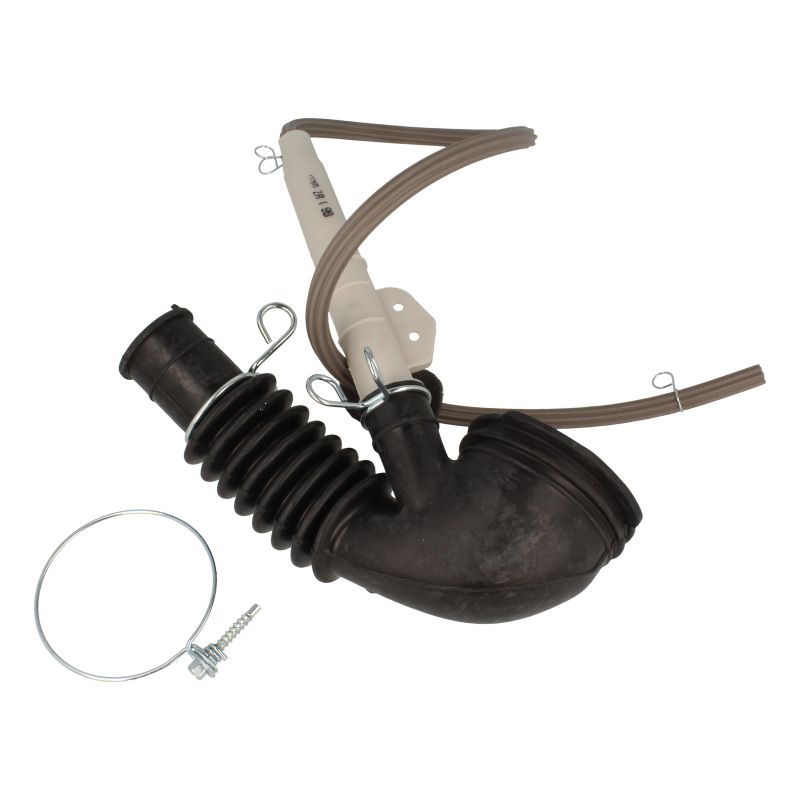 Tubo Vasca-Pompa DC97-14637C Lavatrice SAMSUNG