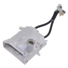 Assy Housing Drawer;aegis,wf8602nhw/6.0k Waschmaschine DC97-15204B