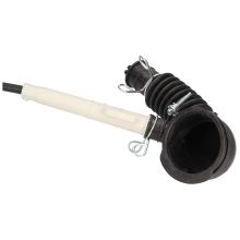 Samsung Verbindungsschlauch - Schlauch Waschmaschine SAMSUNG WW8GK6400QWEG