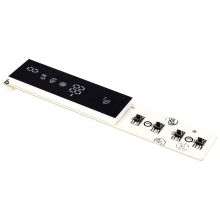 Assy Pcb Kit Led;led(tact) Display,gran Kühlschrank DA92-00178F