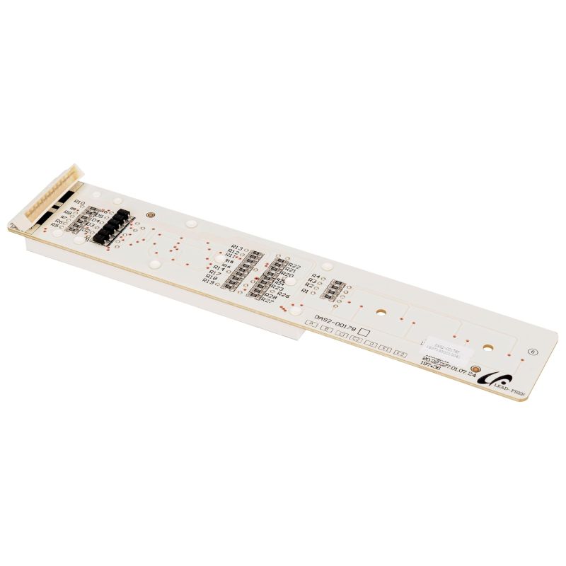 Scheda Display DA92-00178F Frigorifero SAMSUNG