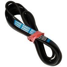 1970ph7 Belt-timing Gear Rubber,t2.7,l19 7ph1970 Waschmaschine 6602-002024