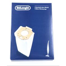 Delonghi Staubsaugerbeutel - Dls35 Staubsaugerbeutel Dls35, 5 Stk Staubsauger 5519210141
