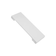 Electrolux Aeg Gefrierfach-klappen - Gefrierfachtür 28x10x2cm Kühlschrank 50206212008