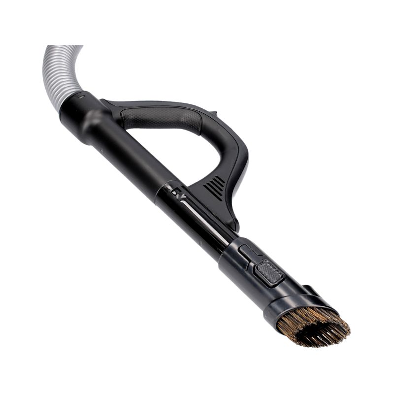 Flessibile Completo Nero RT3510 Aspirapolvere ROWENTA