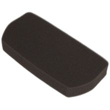 Filter/schaum/schwarz Staubsauger RT3540