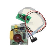 Platine Xlc6550/xlc6050 Staubsauger 5219210001