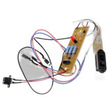 Carte Electronique/24v Staubsauger RH4954