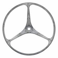 Puleggia S600tl Lavatrice Whirlpool EV 1187
