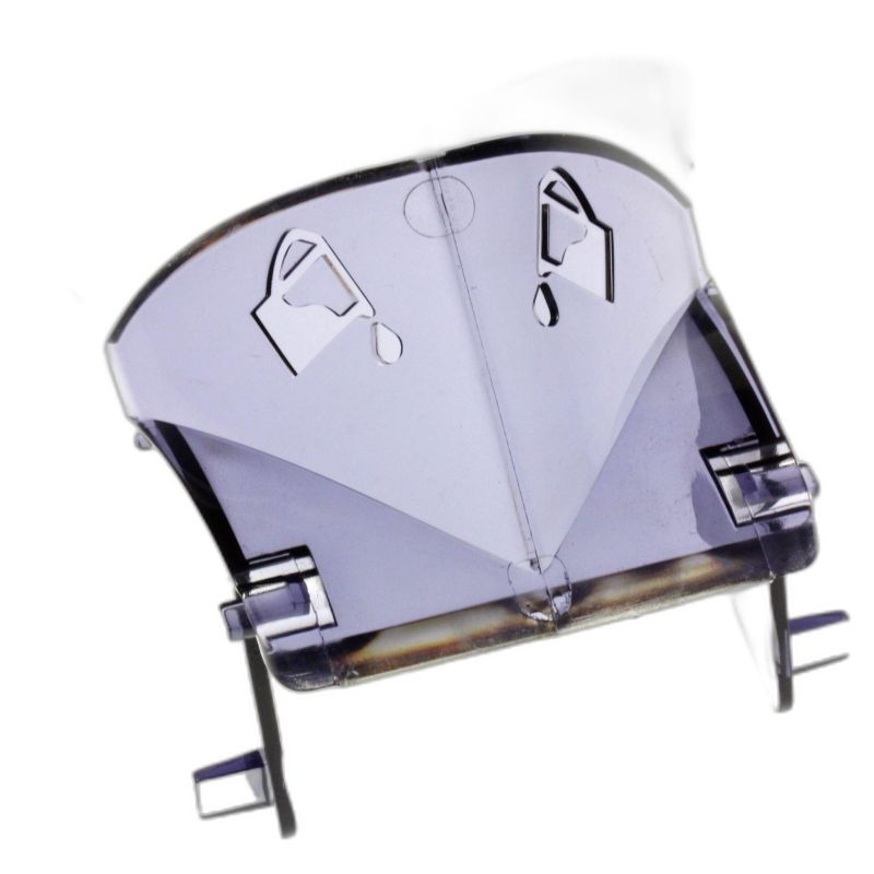 TAPPO 5312819211 Ferro da Stiro DE LONGHI