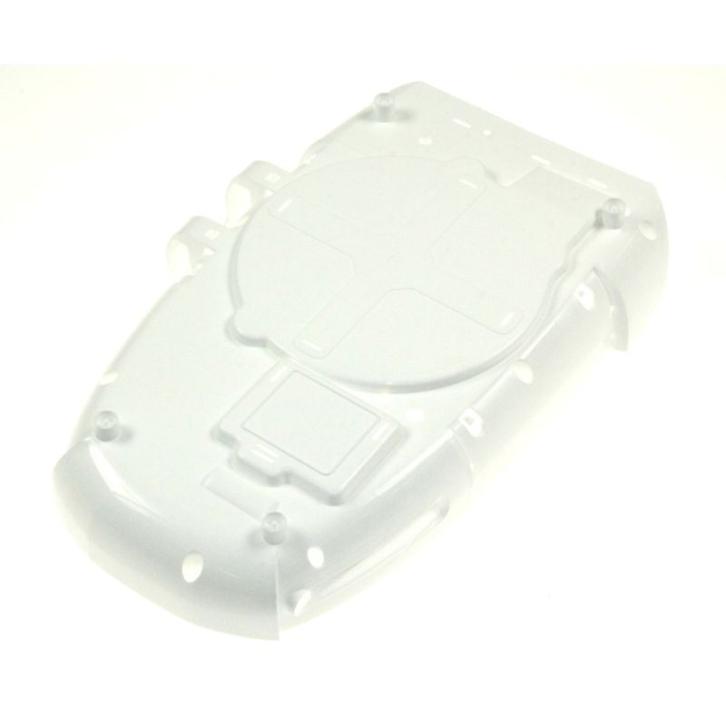 SCOCCA INFERIORE VVX2370 5312813151 Ferro da Stiro DE LONGHI