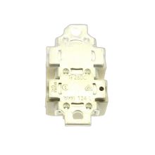 Polti Elektromechanische Bauteile Thermostate - Thermosensor Dampfbügelstation M0003441