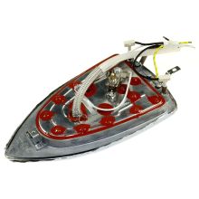 Kit Sohle Komplett Dampfbügelstation TP004001