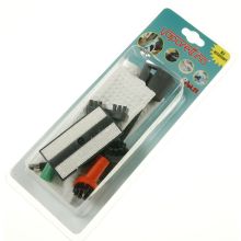 Popaeu0079 Vaporettino Accessoires Kit Dampfbügelstation PAEU0079