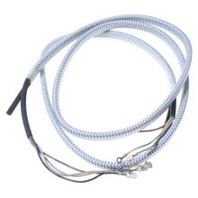 Cavo Doppio Bnc/grg Y T90 F6,3 S24 [gw] Dampfbügelstation 5528106500