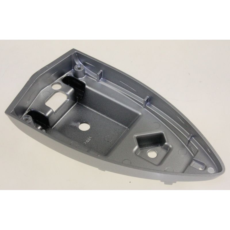 Calotta Piastra S24 Vern Silver 5328504500 Ferro da Stiro SIMAC