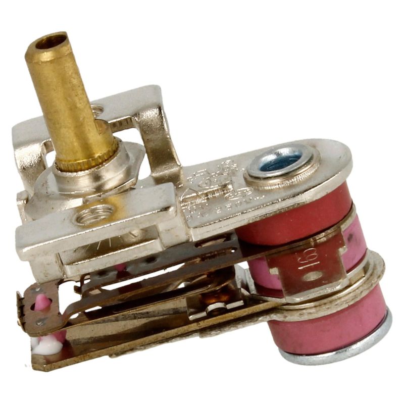 Termostato Regolabile Per Fornetto GL1092 Microonde DE LONGHI