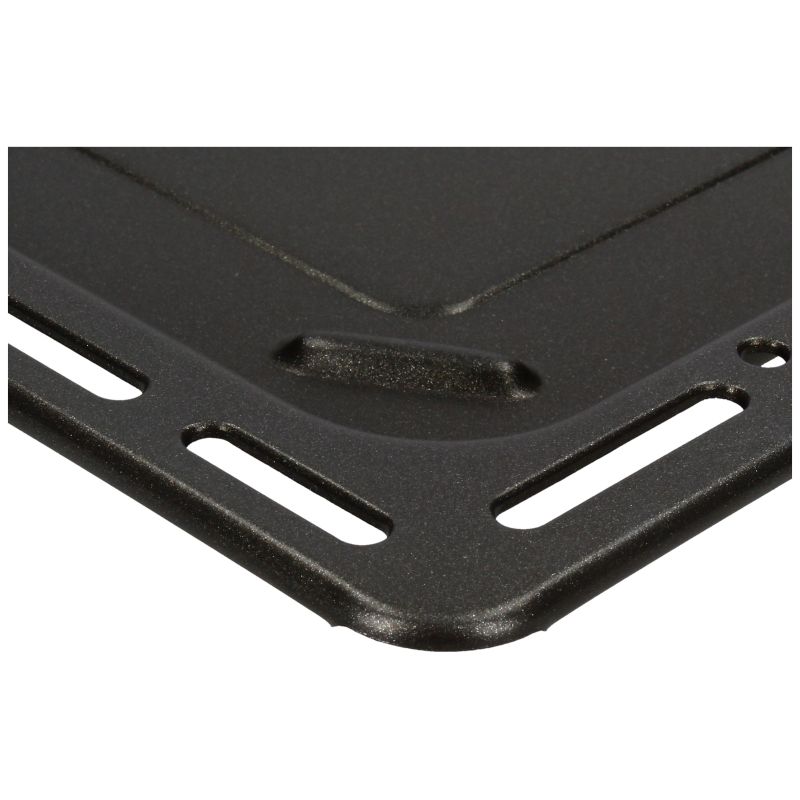Piatto-leccarda 330x363xh22 Dl6s 7011811751 Microonde DE LONGHI