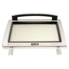 Stg Porta Silver+coprimanigl Cromdo32852 Mikrowelle 7311814538