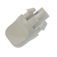 Manopola(per Inserto)bnc(pa6) Eo12001.w Mikrowelle 5311812491