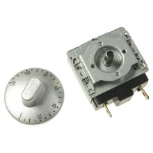 Delonghi Programmschalter - Kit Timer+manopola Eo20791 Mikrowelle GL1154