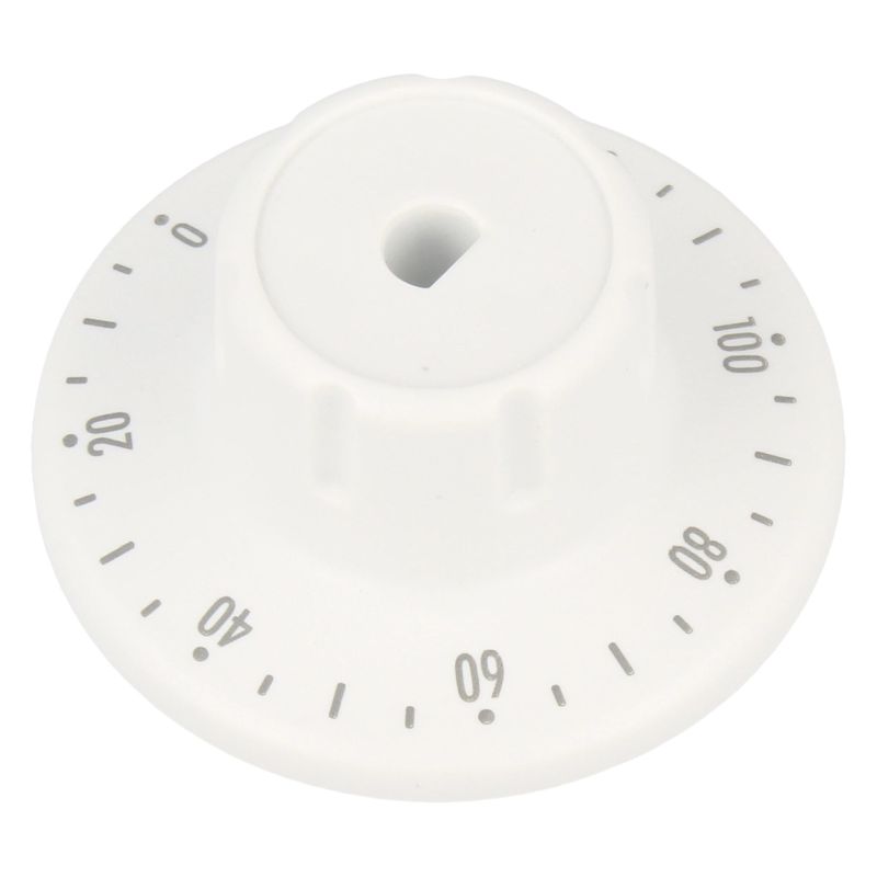 Manopola Timer 5918145300 Microonde DE LONGHI