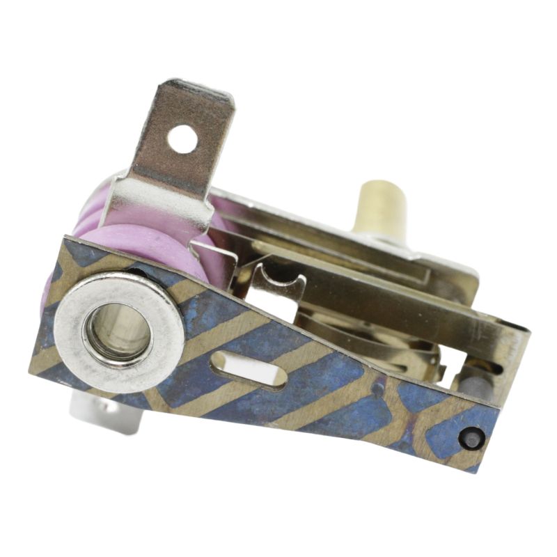 Termostato Fornetto 138°c 12a/240v 5211810841 Microonde DE LONGHI