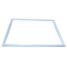 Beko Grundig Arcelik Magnettürdichtungen - Gefrier Einheit. Dichtung Kühlschrank 4546850100
