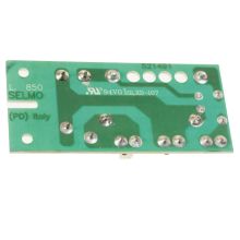 Picco (no!squadretta) Selmo(rohs) Mikrowelle 5219109900